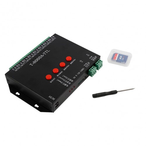 T8000 Led Kontrol Kartı